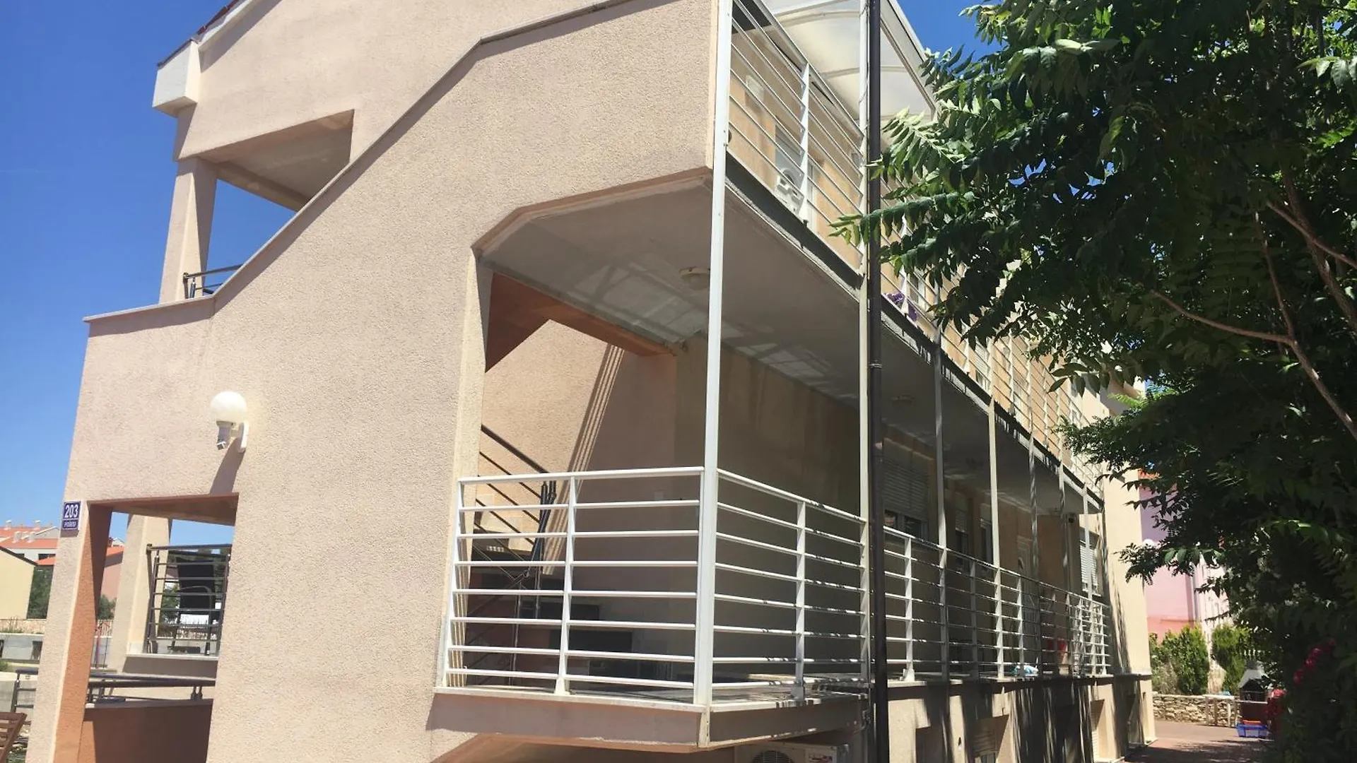 Apartment Fernando Medulin