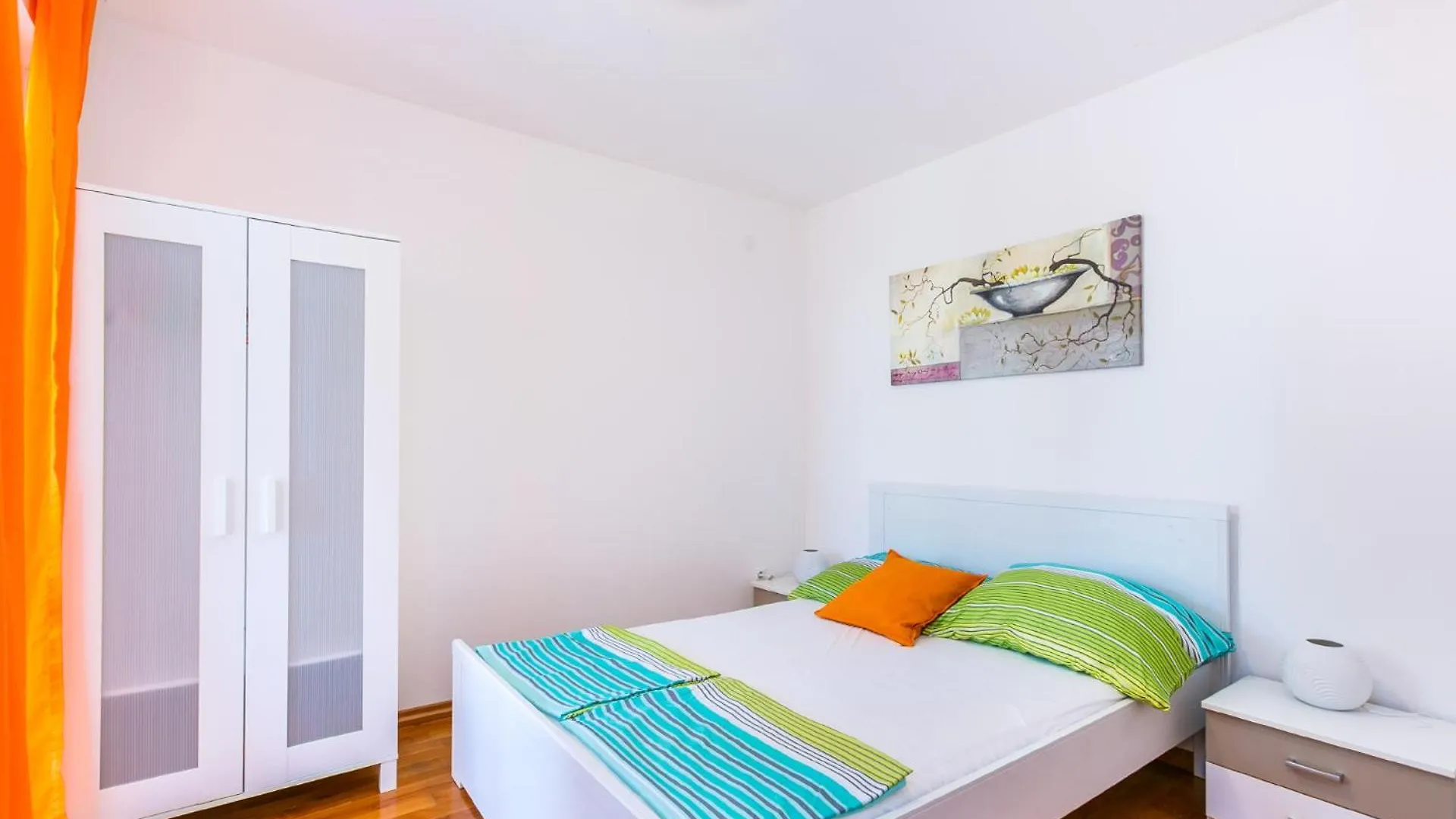 Apartment Fernando Medulin