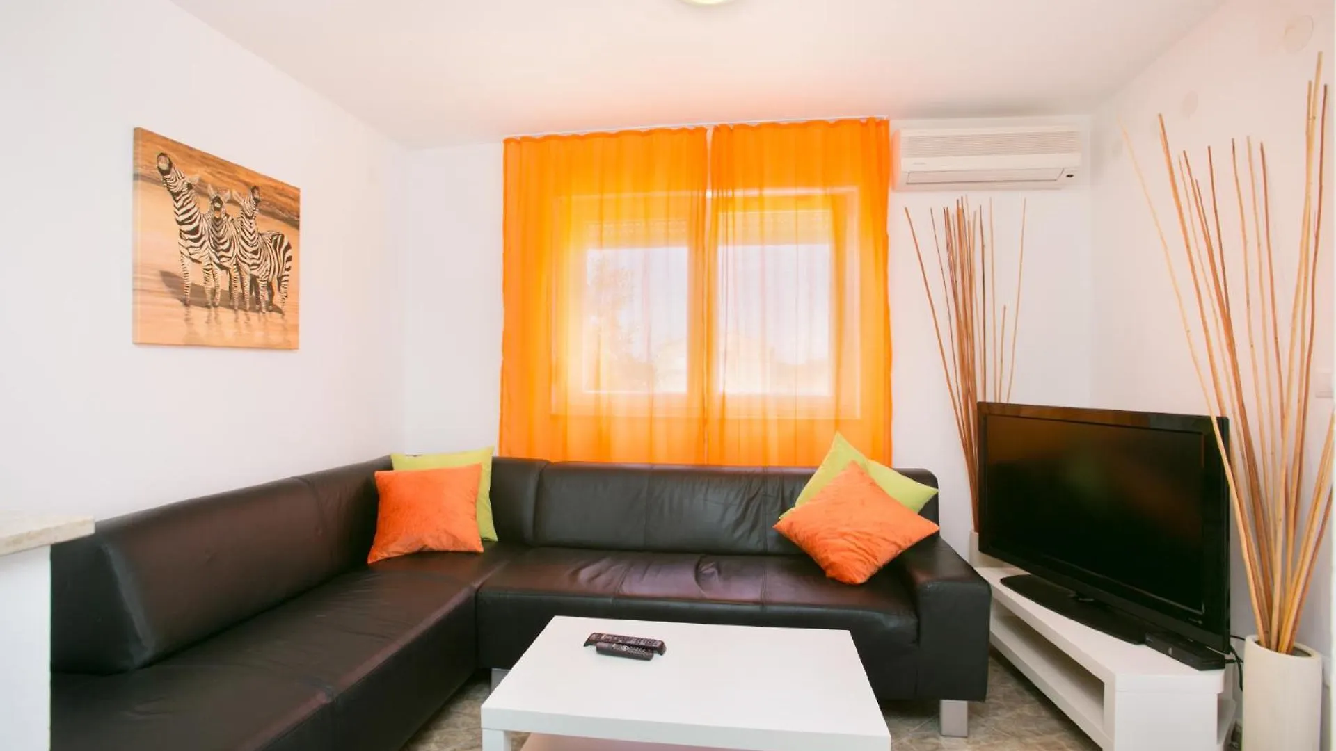 Apartment Fernando Medulin
