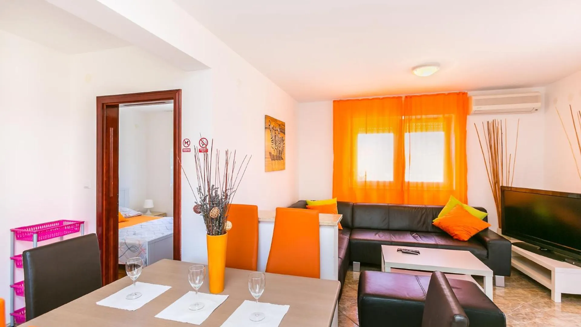 Apartment Fernando Medulin