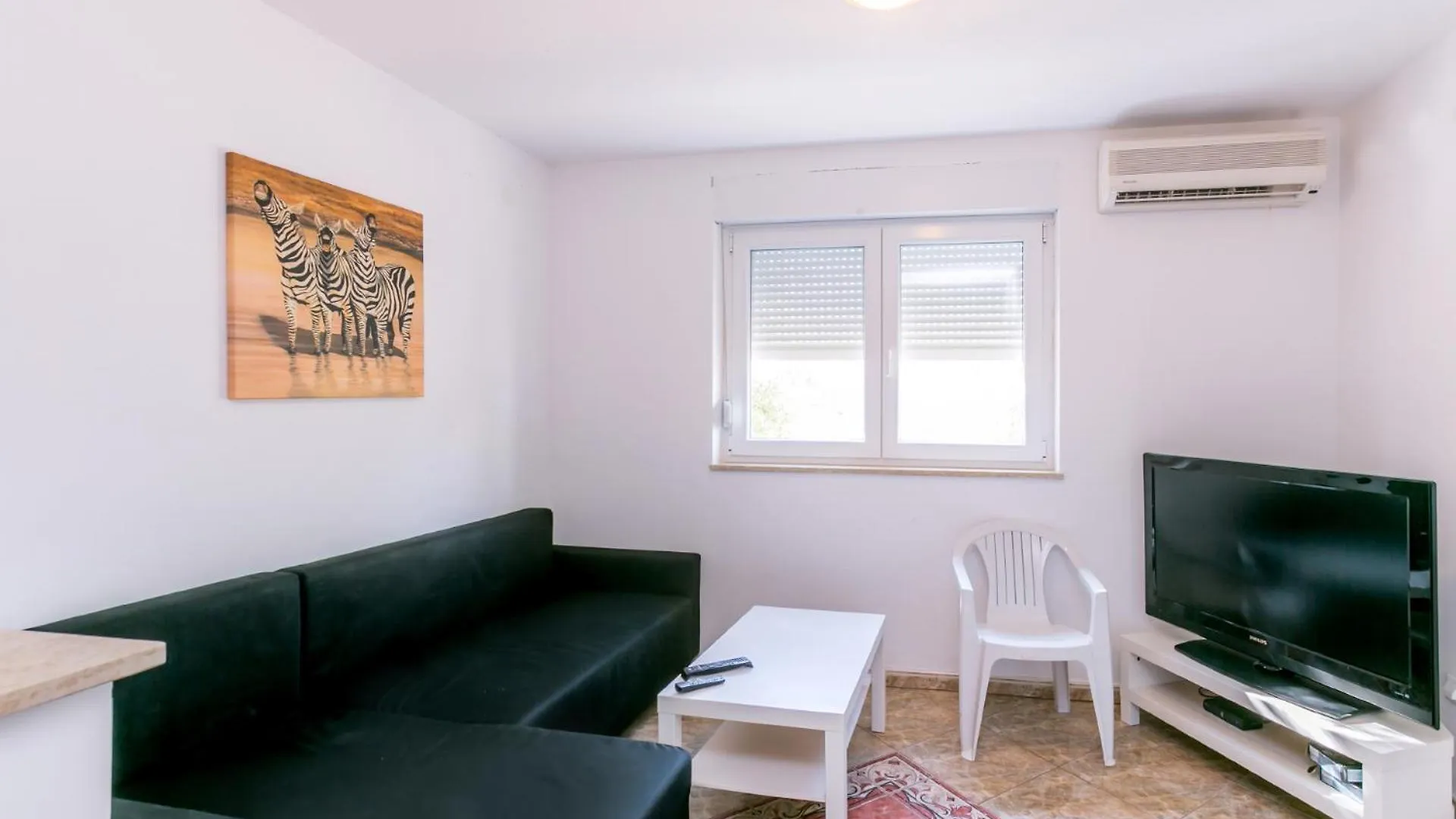 Apartment Fernando Medulin Croatia