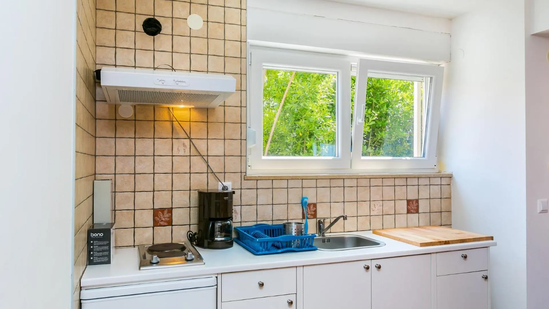 Apartment Fernando Medulin Croatia