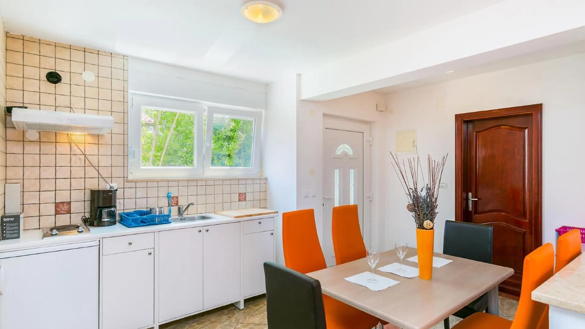 Apartment Fernando Medulin 0*,