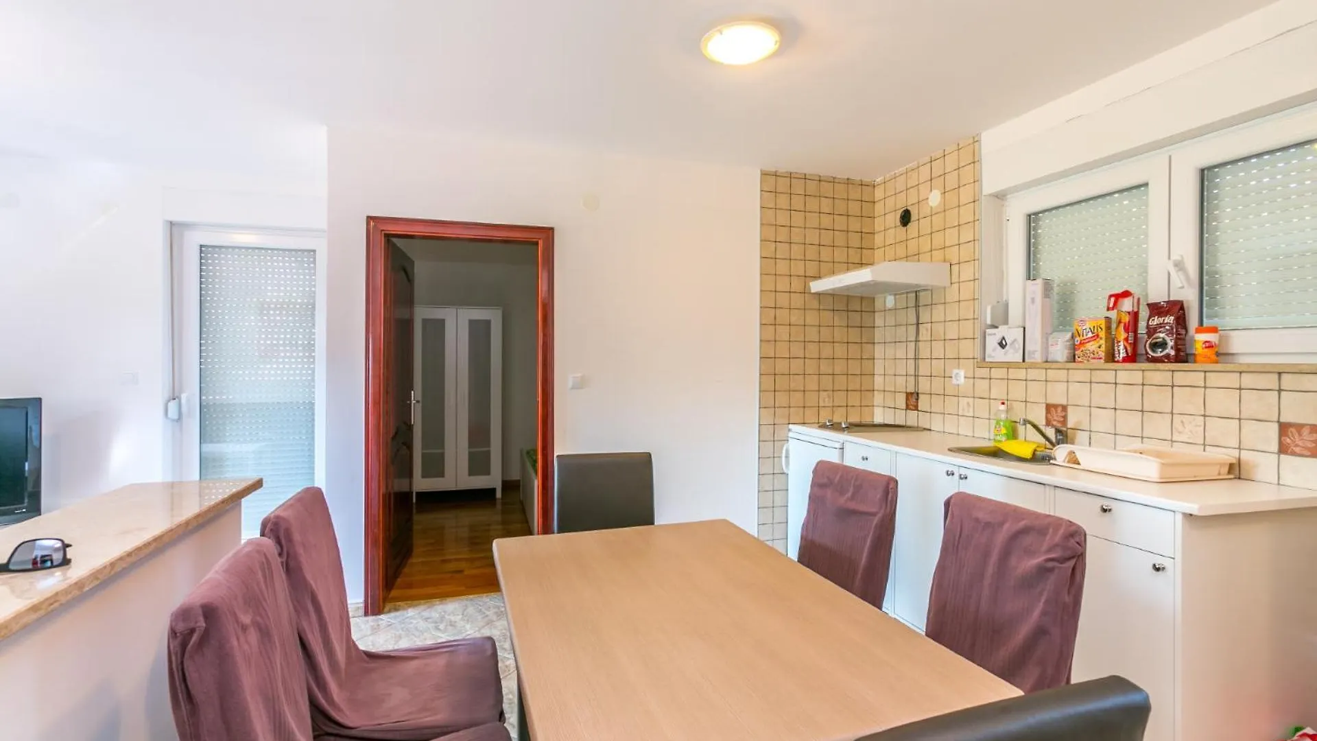 Apartment Fernando Medulin 0*,  Croatia