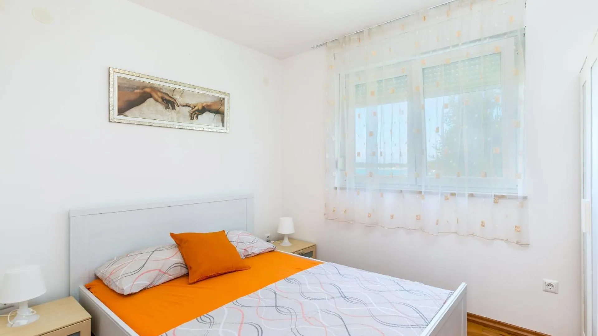 Apartment Fernando Medulin