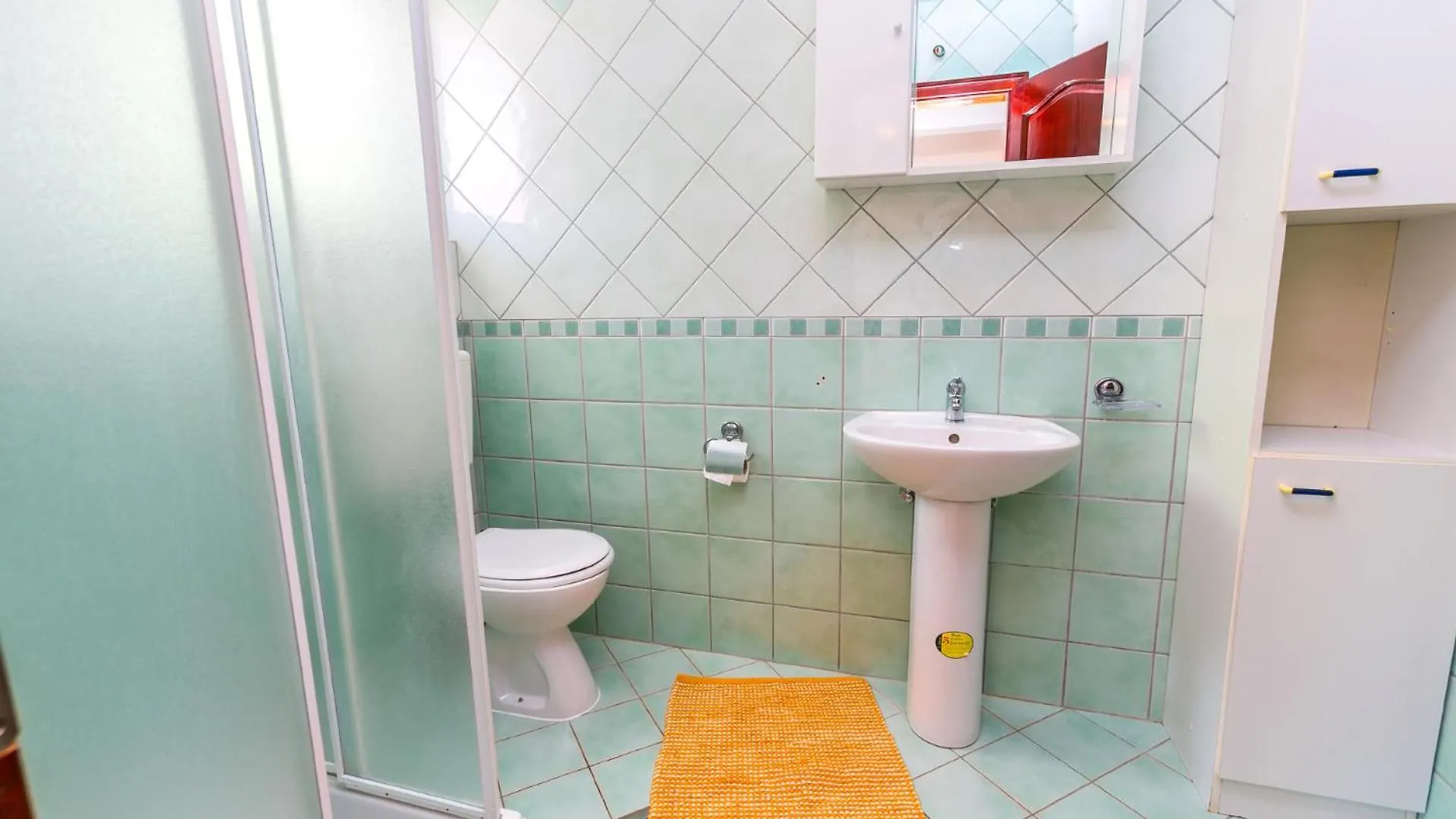 Apartment Fernando Medulin