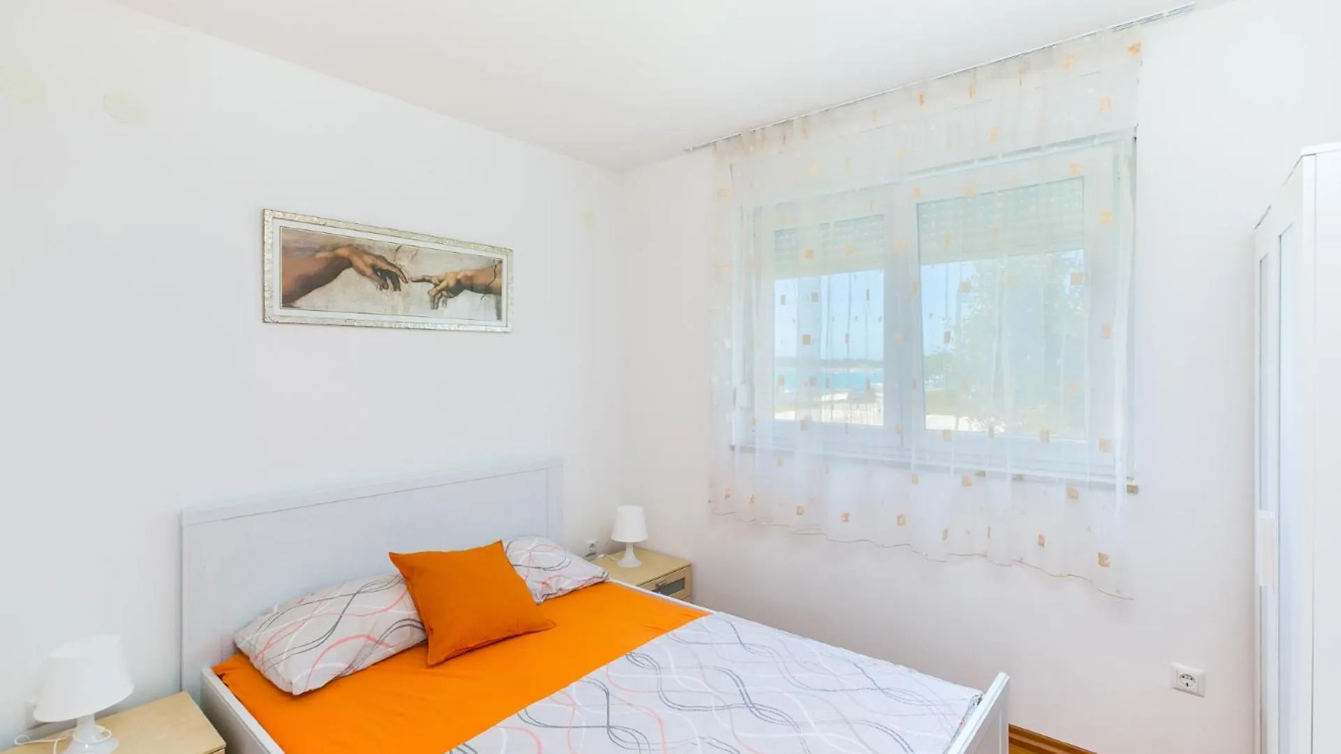 Apartment Fernando Medulin 0*,  Croatia
